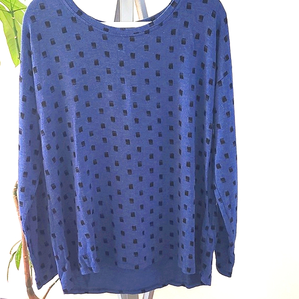 Coton Jersey strechy shirt